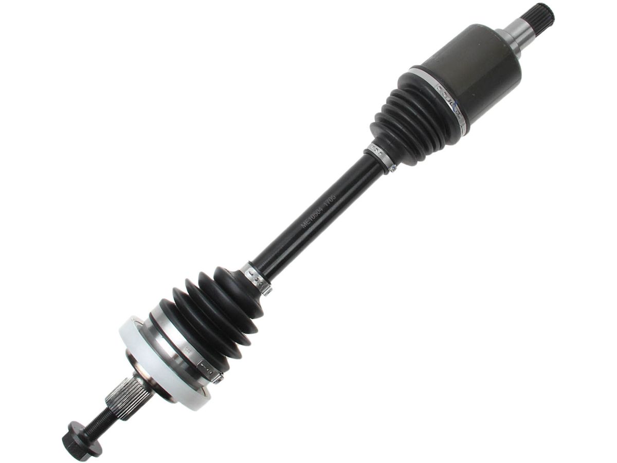 OP Parts Axle Shaft 9009N Item Image