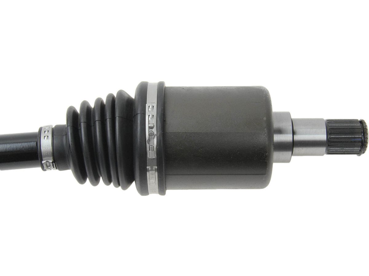 OP Parts CV Axle Shaft