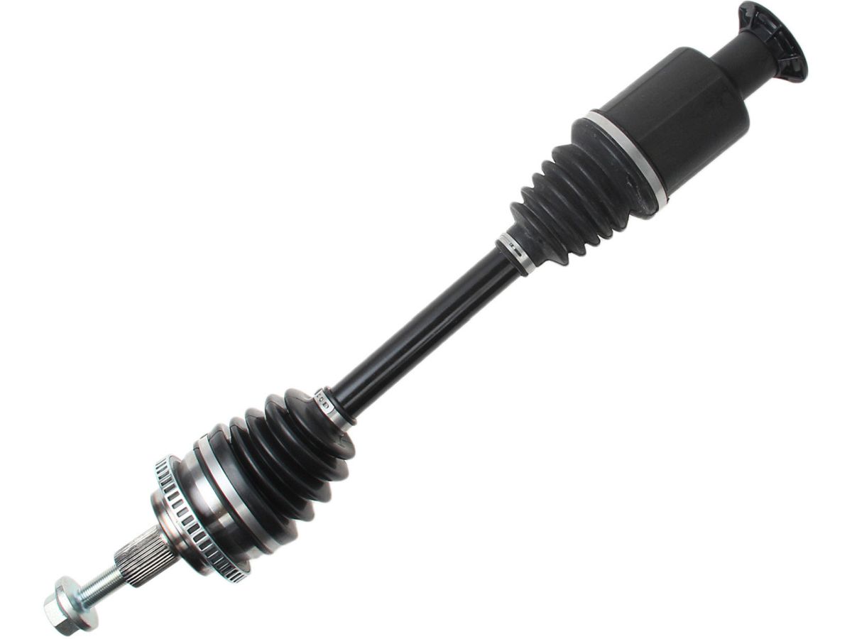 OP Parts Axle Shaft 9040N Item Image