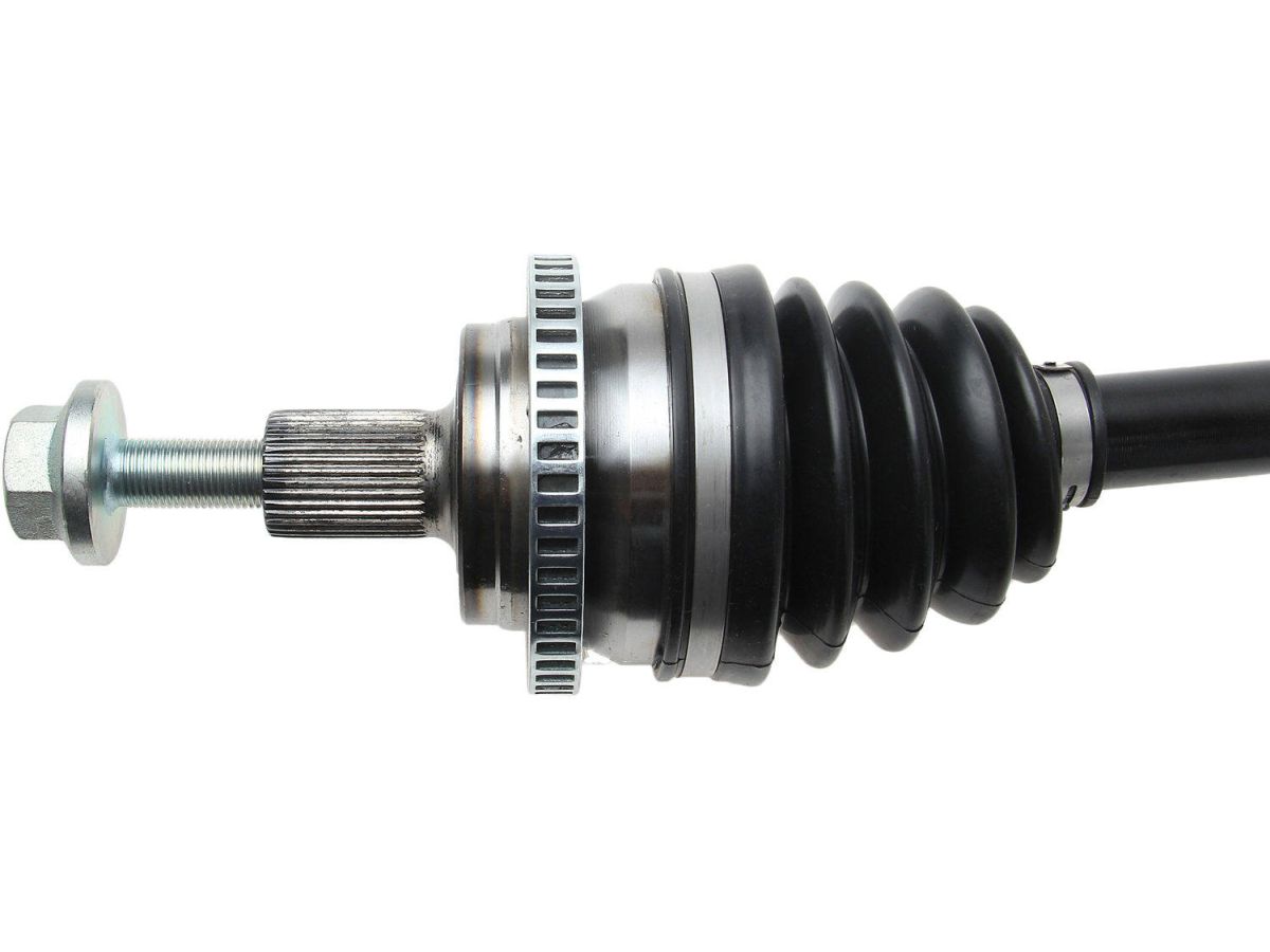 OP Parts CV Axle Shaft