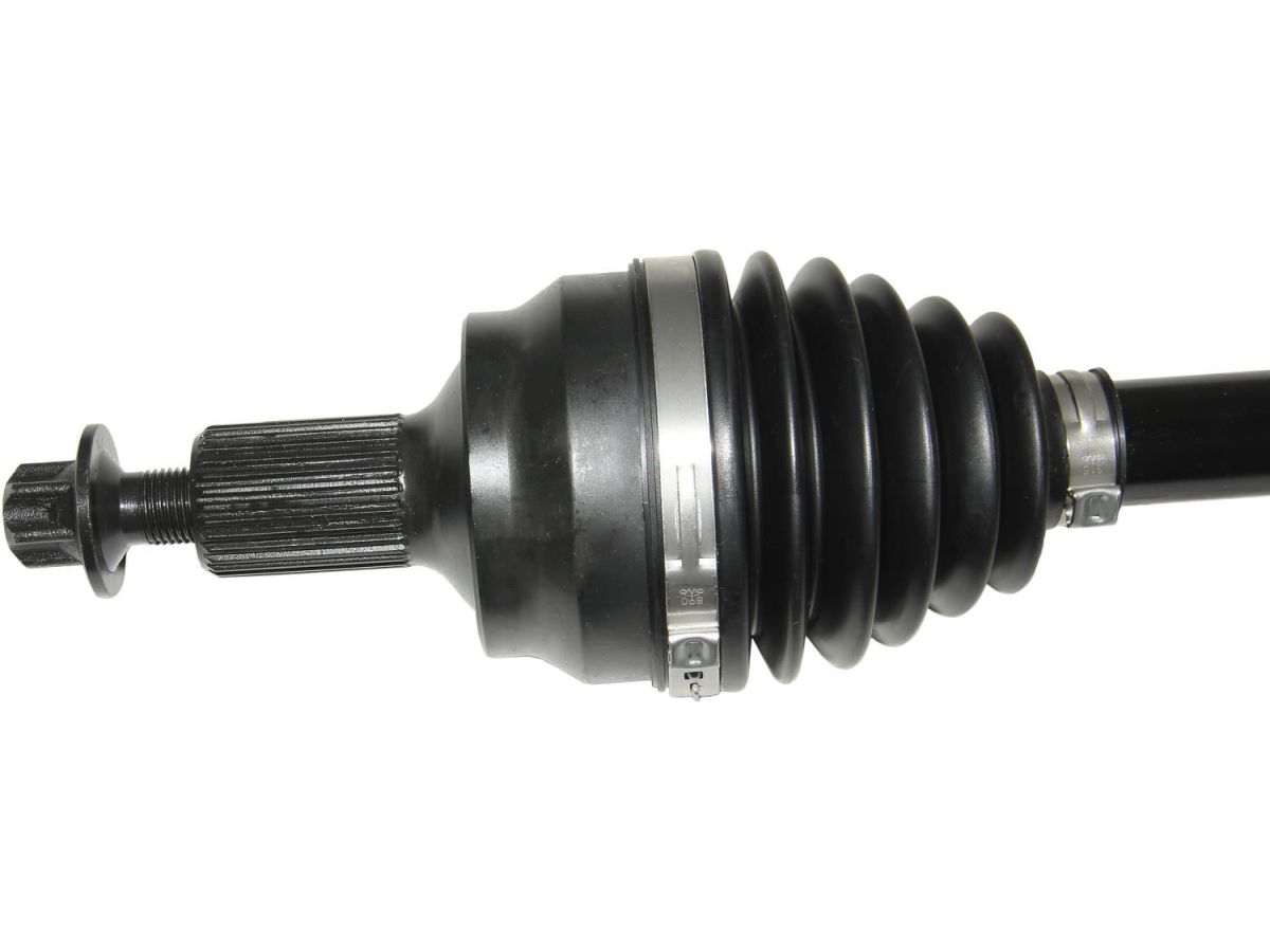 OP Parts CV Axle Shaft