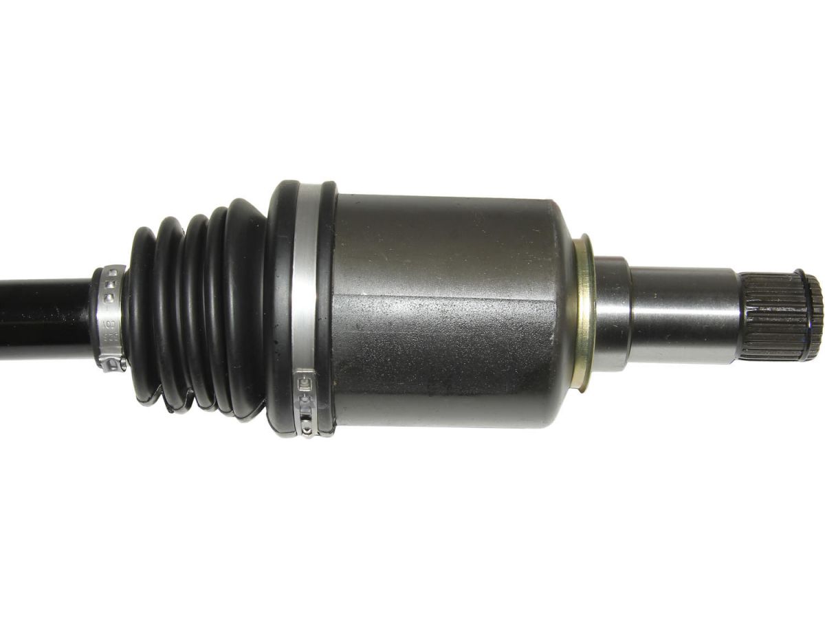 OP Parts CV Axle Shaft