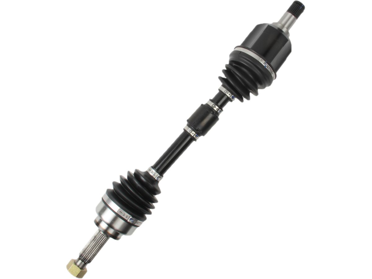 OP Parts Axle Shaft 407 37 135 Item Image