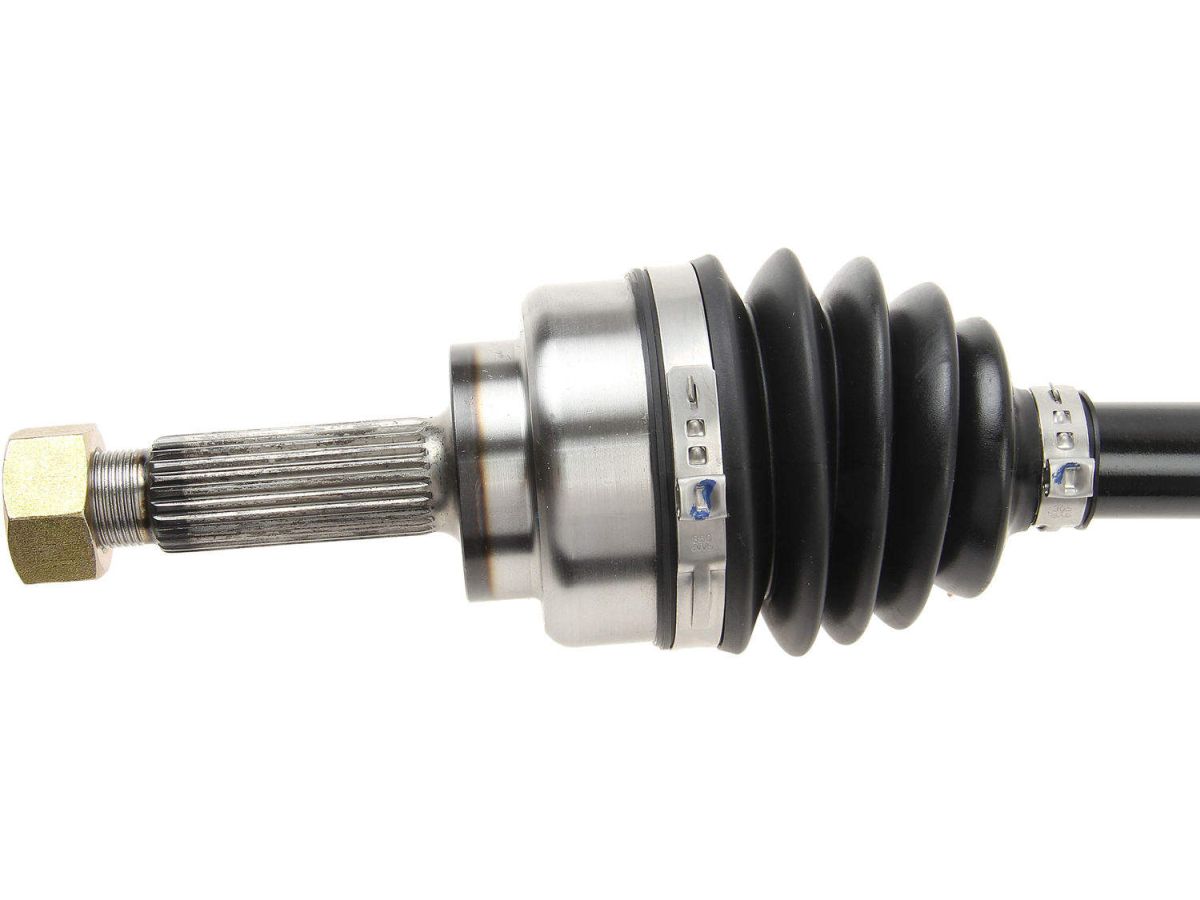 OP Parts CV Axle Shaft