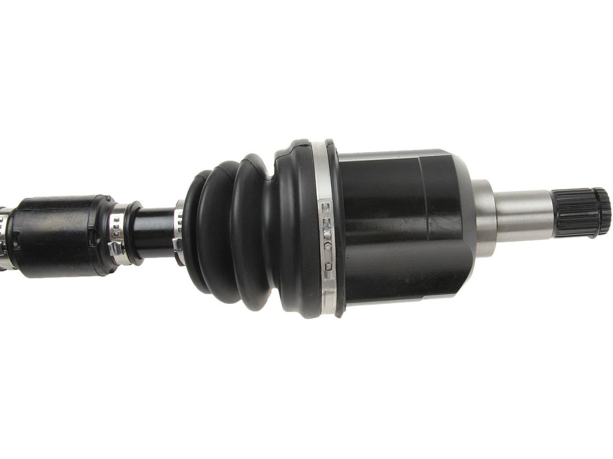 OP Parts CV Axle Shaft