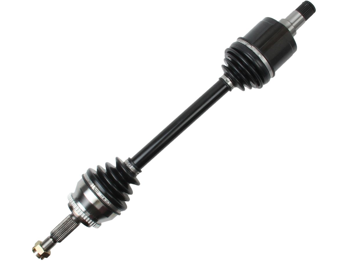 OP Parts Axle Shaft 407 37 137 Item Image