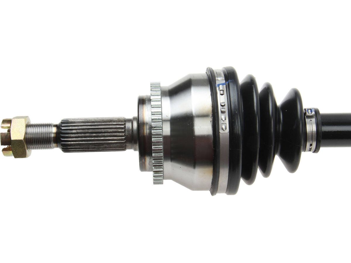 OP Parts CV Axle Shaft