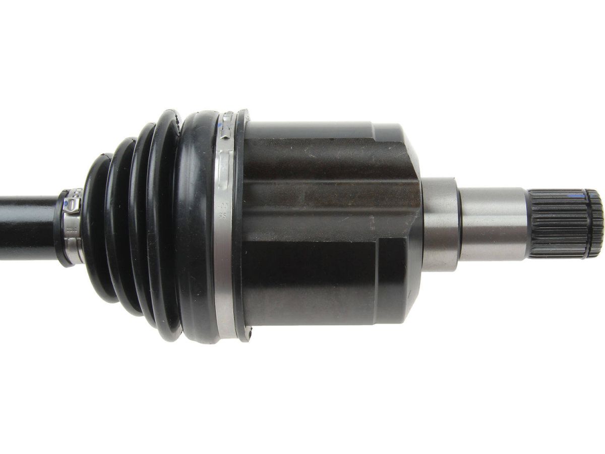 OP Parts CV Axle Shaft