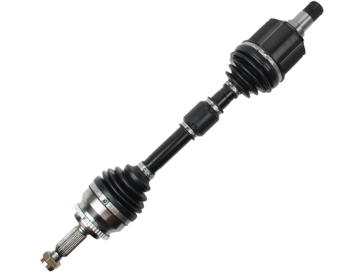 OP Parts Axle Shaft 407 37 138 Item Image