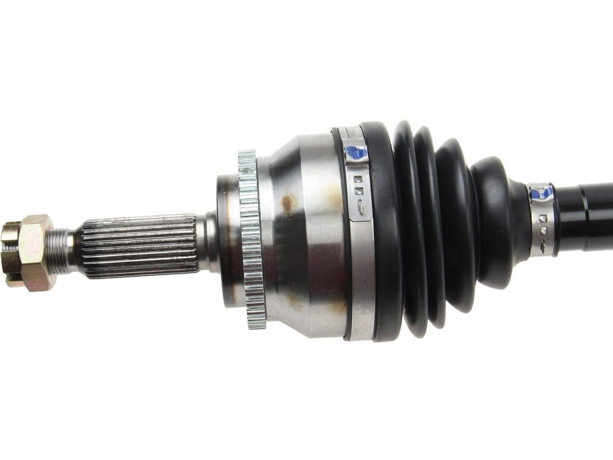 OP Parts CV Axle Shaft