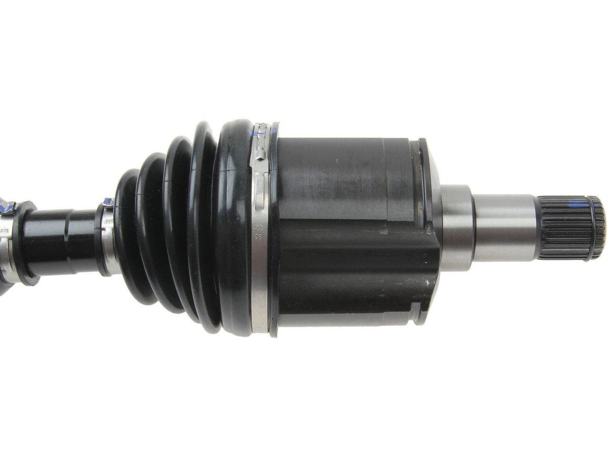 OP Parts CV Axle Shaft