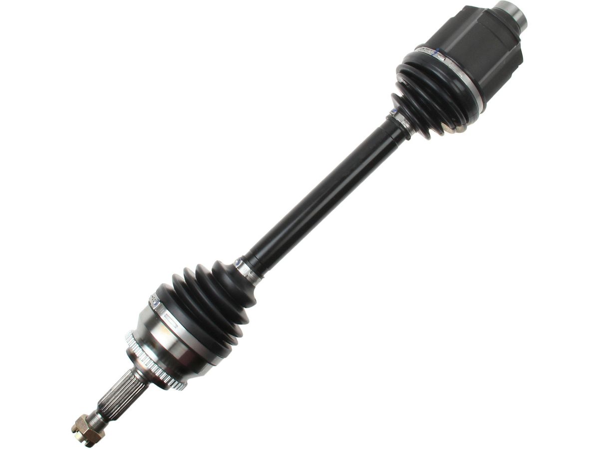 OP Parts Axle Shaft 407 37 139 Item Image