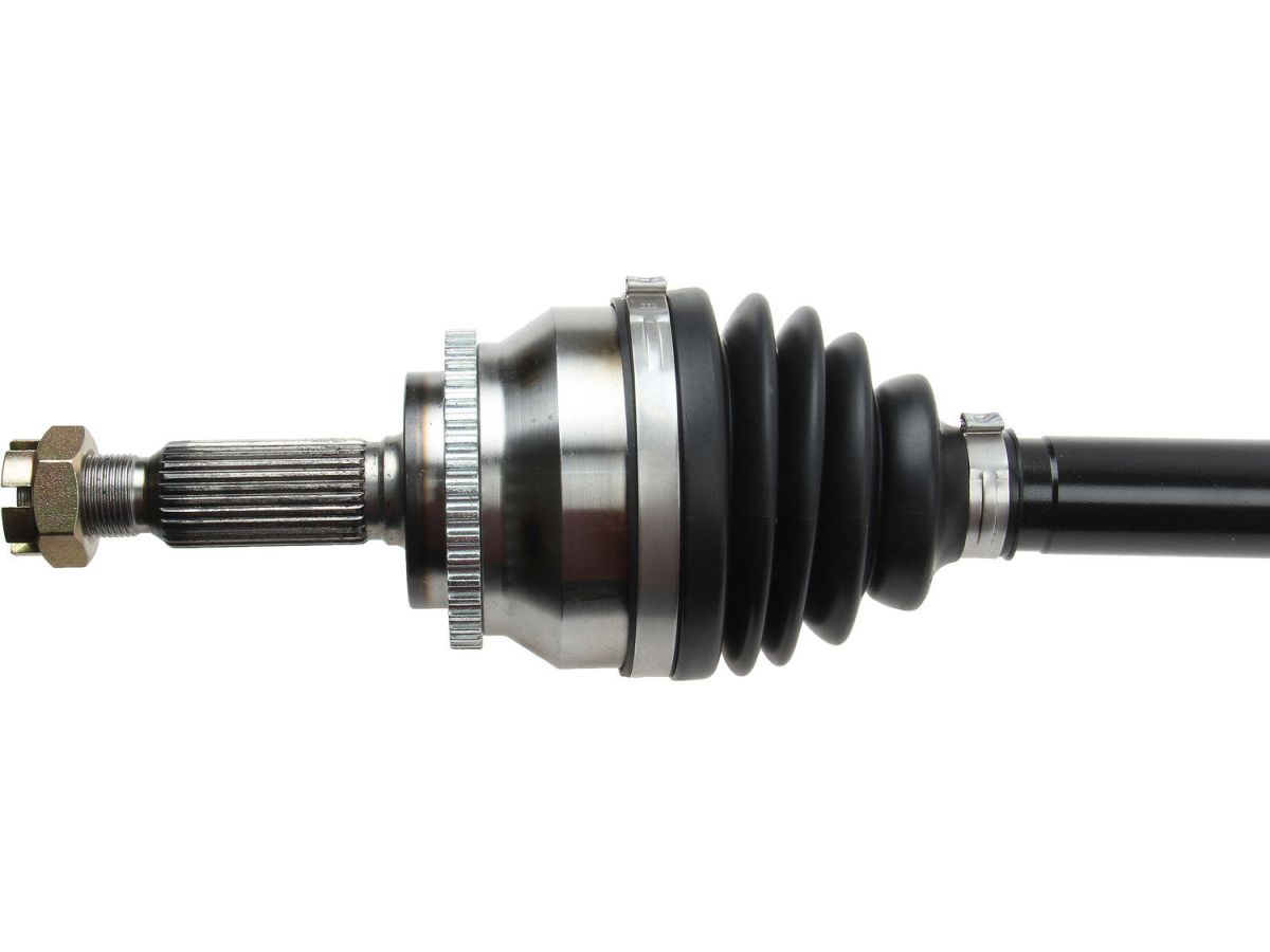 OP Parts CV Axle Shaft