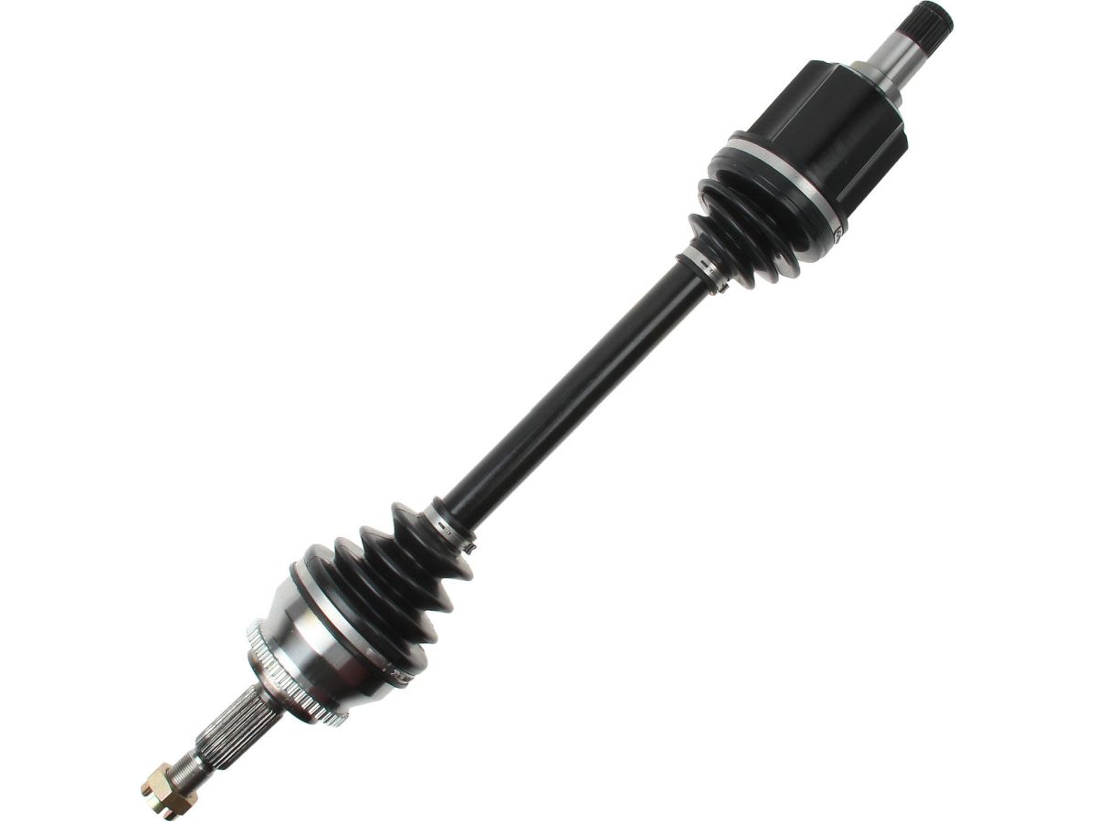 OP Parts Axle Shaft 407 37 140 Item Image