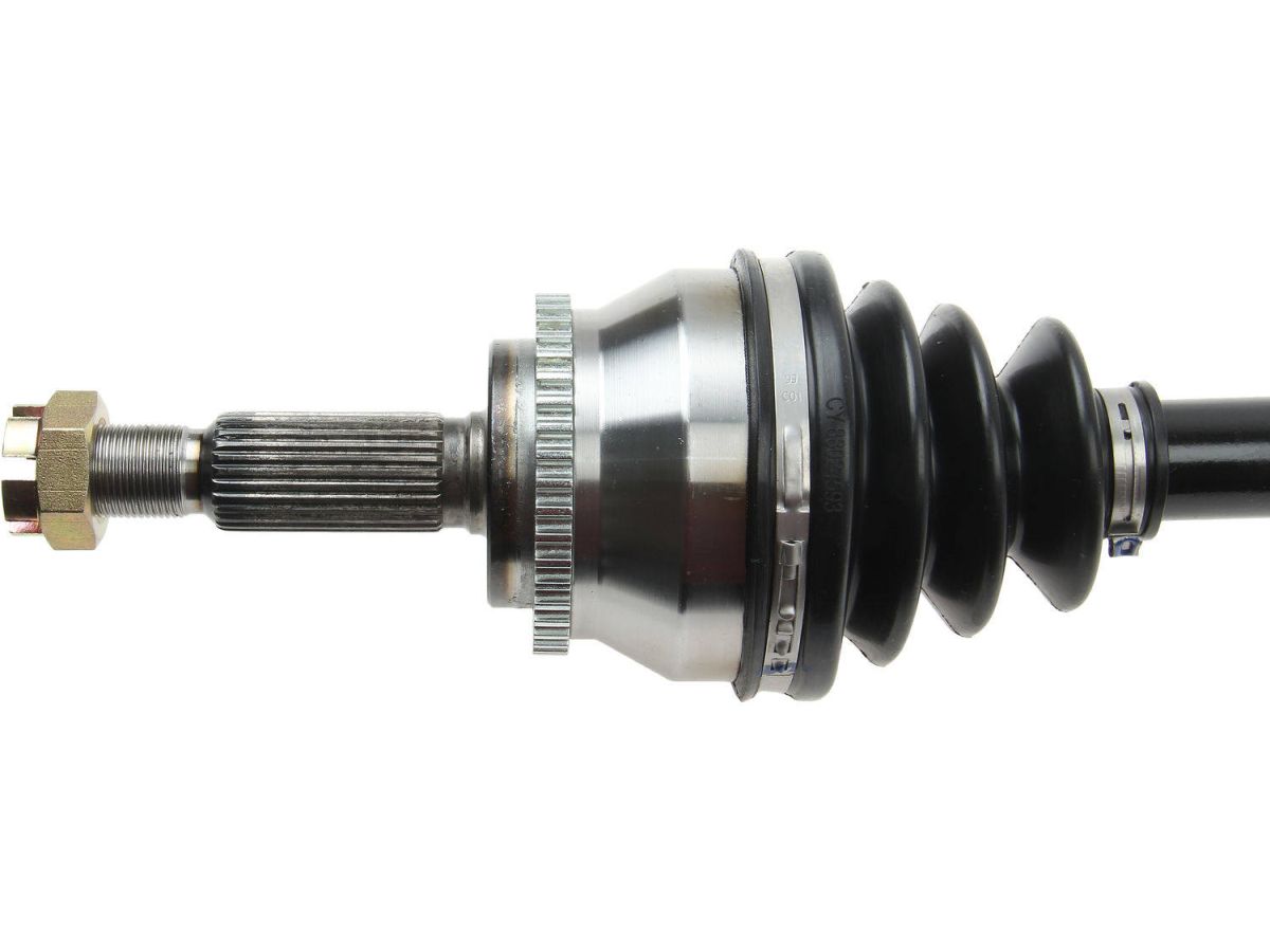 OP Parts CV Axle Shaft