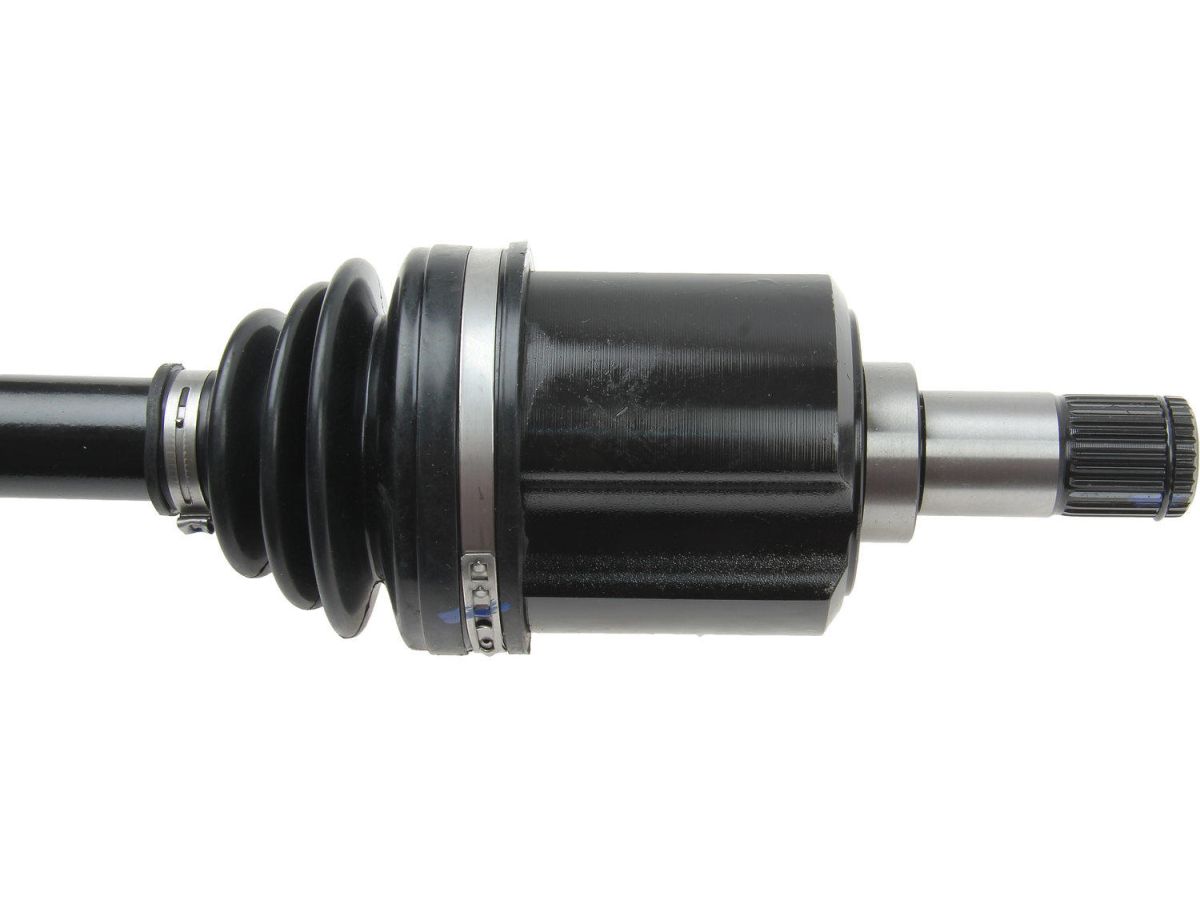 OP Parts CV Axle Shaft