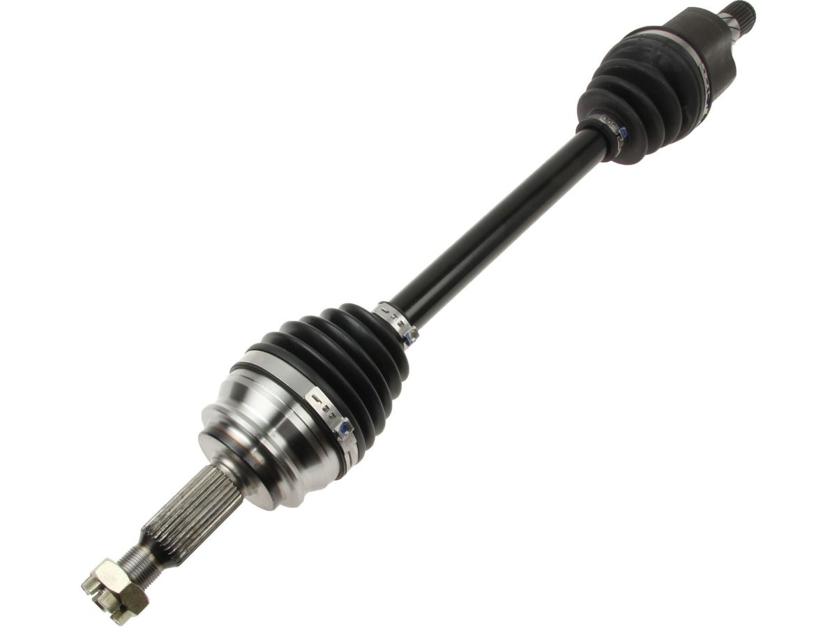 OP Parts Axle Shaft 407 37 142 Item Image