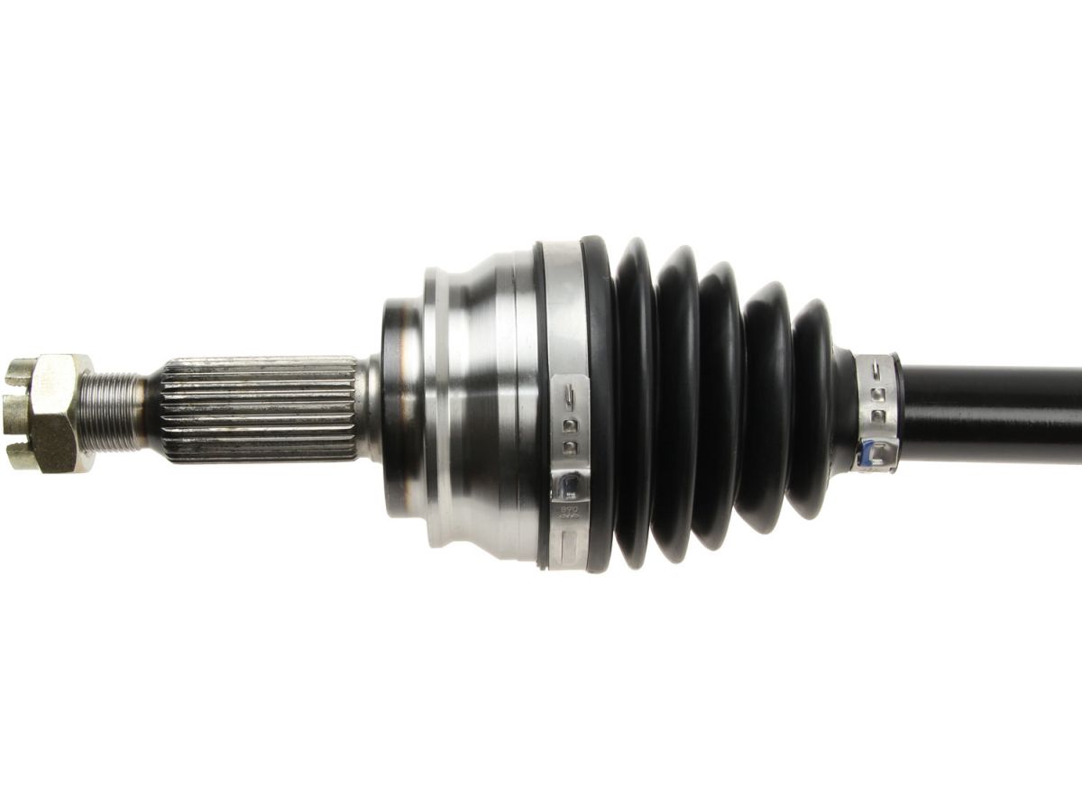 OP Parts CV Axle Shaft