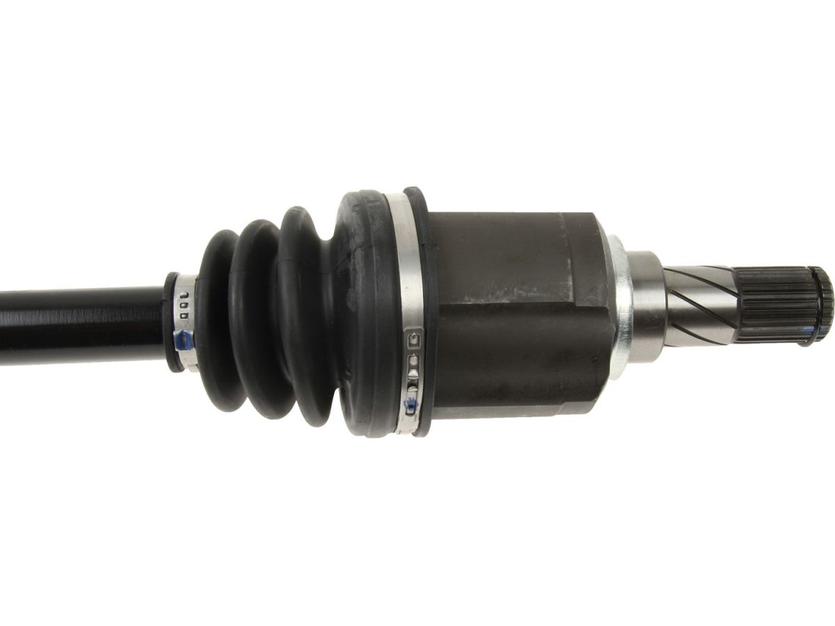 OP Parts CV Axle Shaft