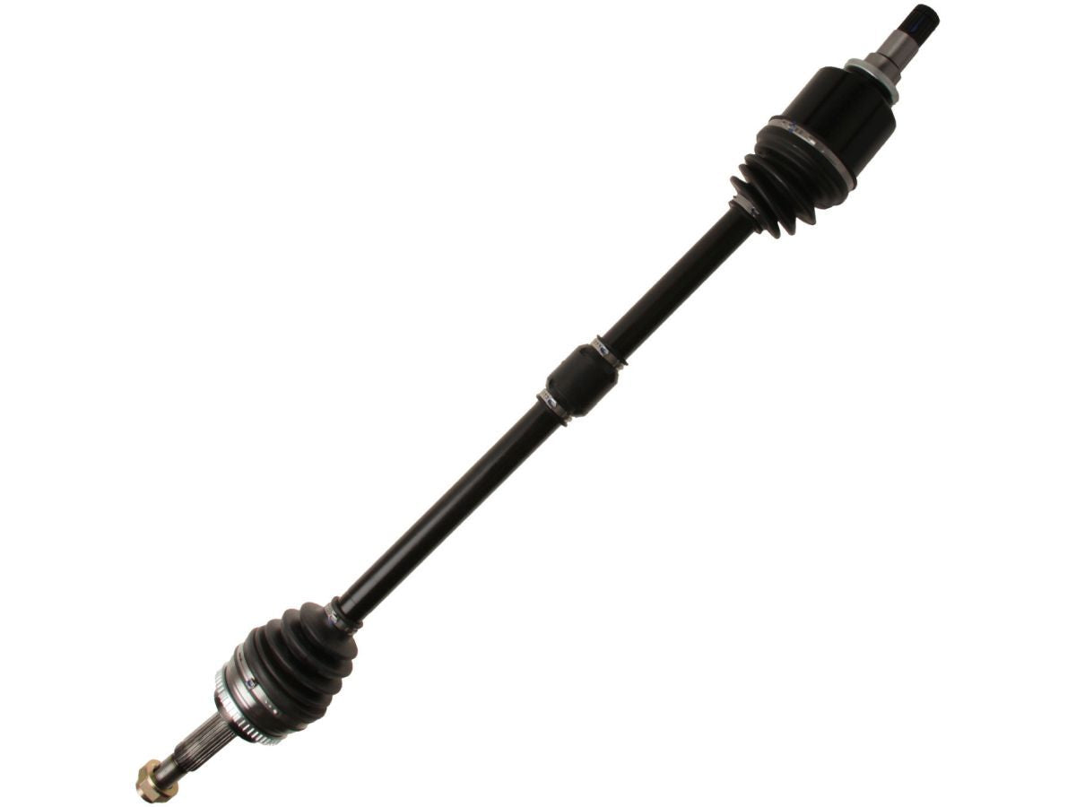 OP Parts Axle Shaft TO10519 Item Image