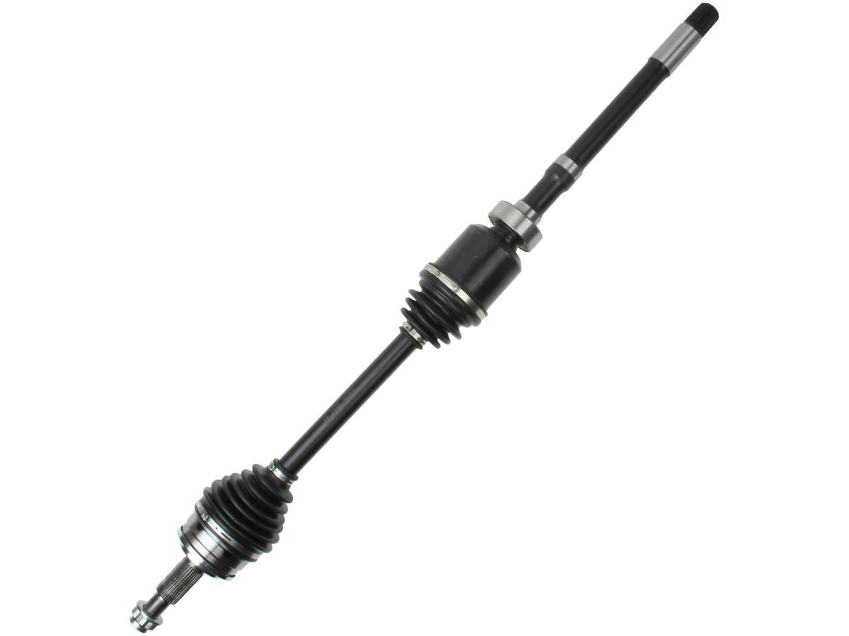 OP Parts Axle Shaft 543N Item Image