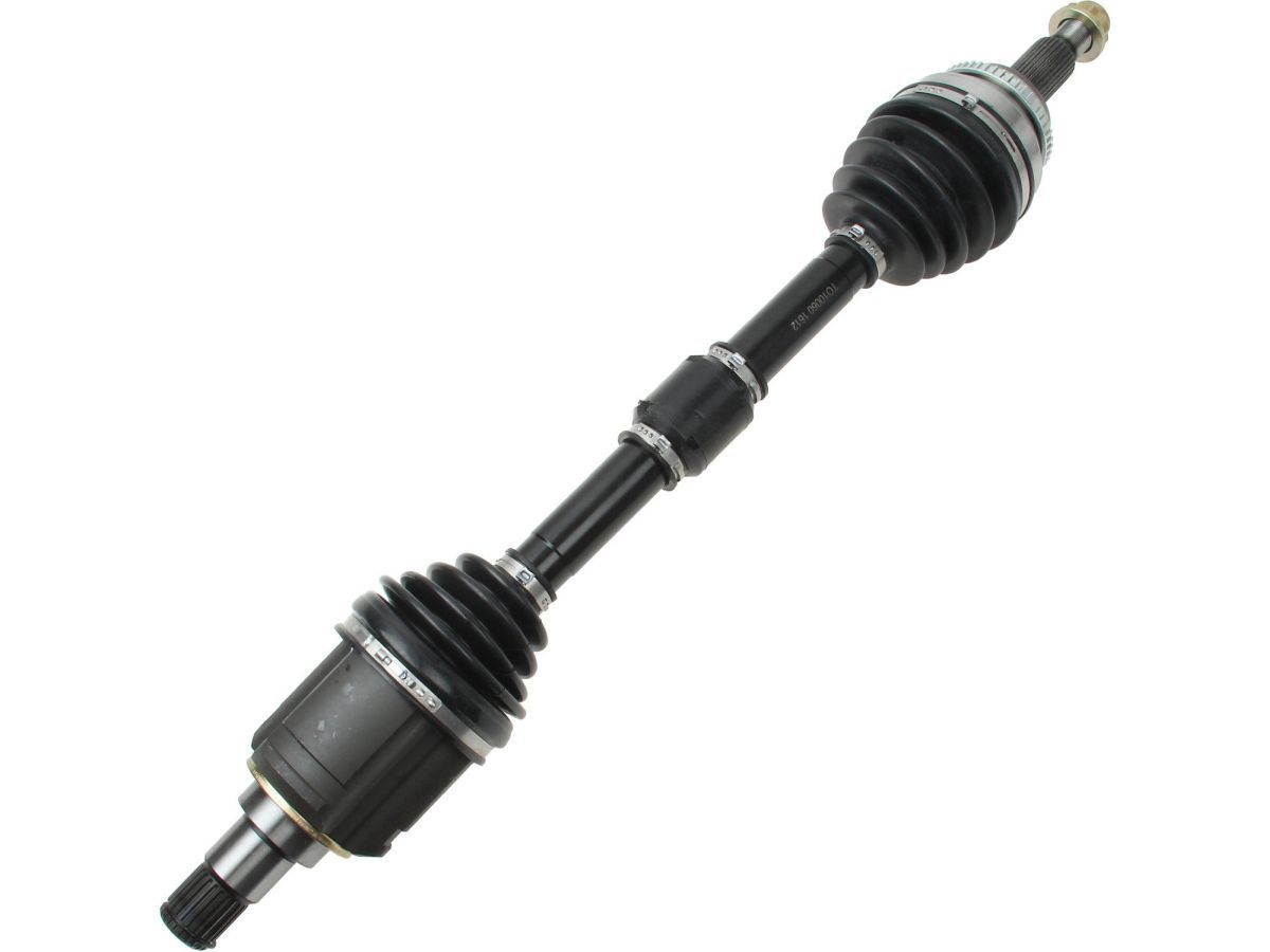 OP Parts Axle Shaft 661N Item Image