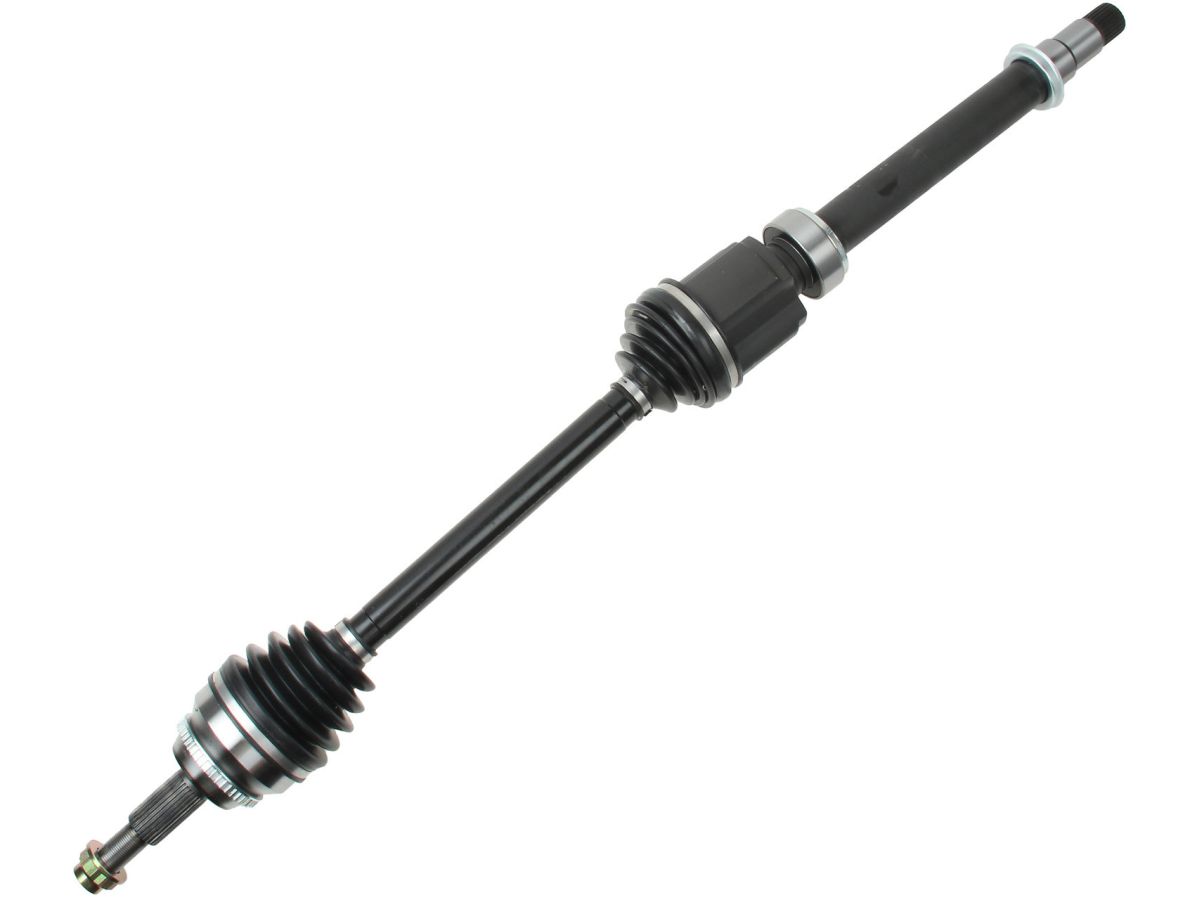 OP Parts Axle Shaft 662N Item Image