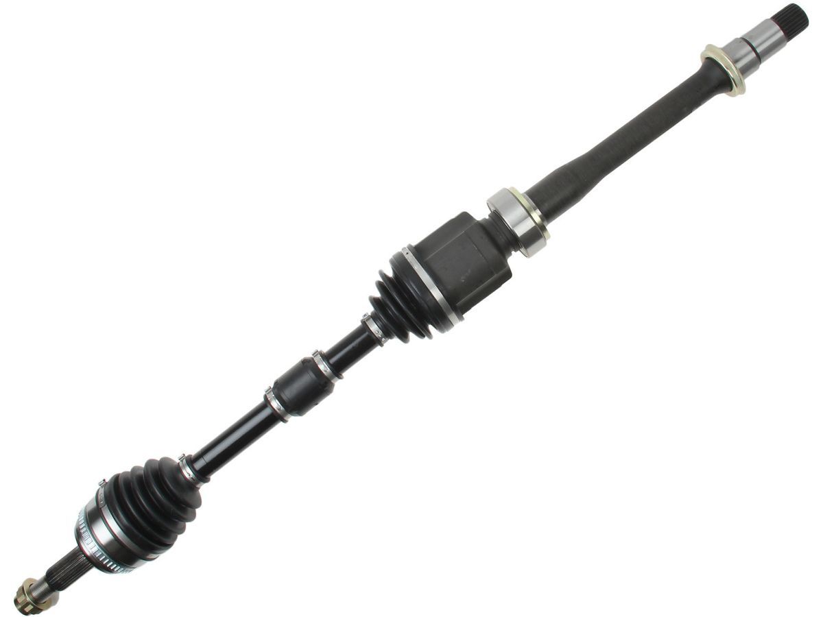 OP Parts Axle Shaft TO10068 Item Image