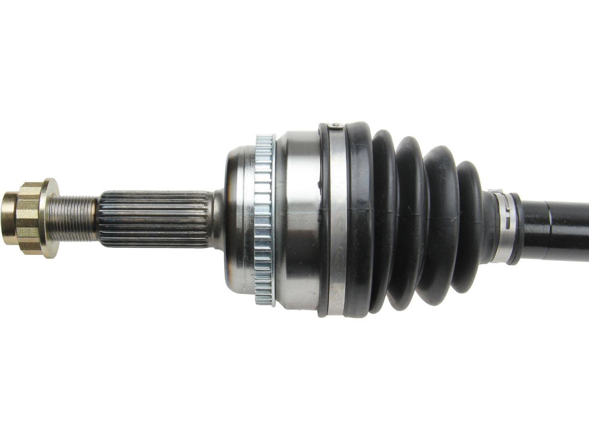 OP Parts CV Axle Shaft