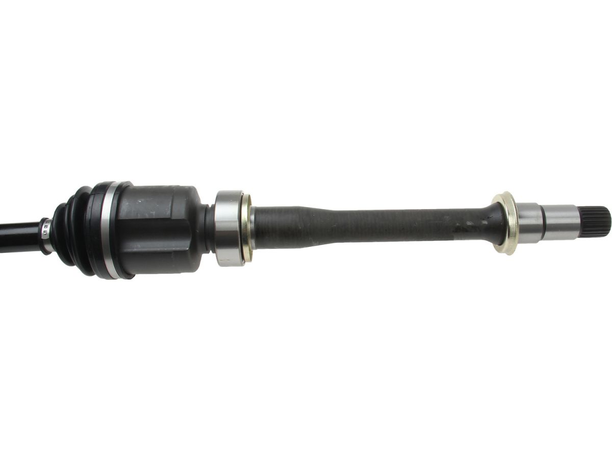 OP Parts CV Axle Shaft