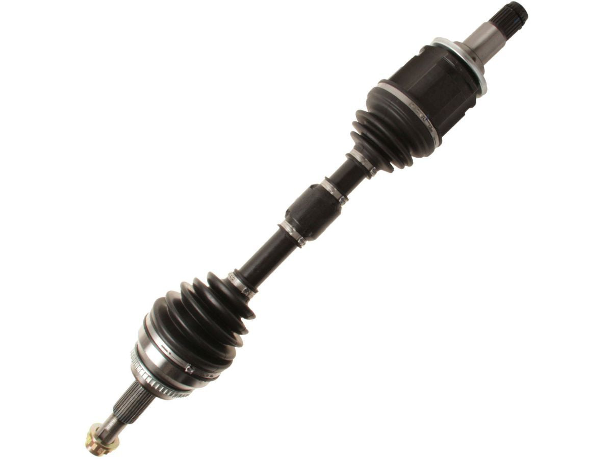 OP Parts Axle Shaft TO10053 Item Image