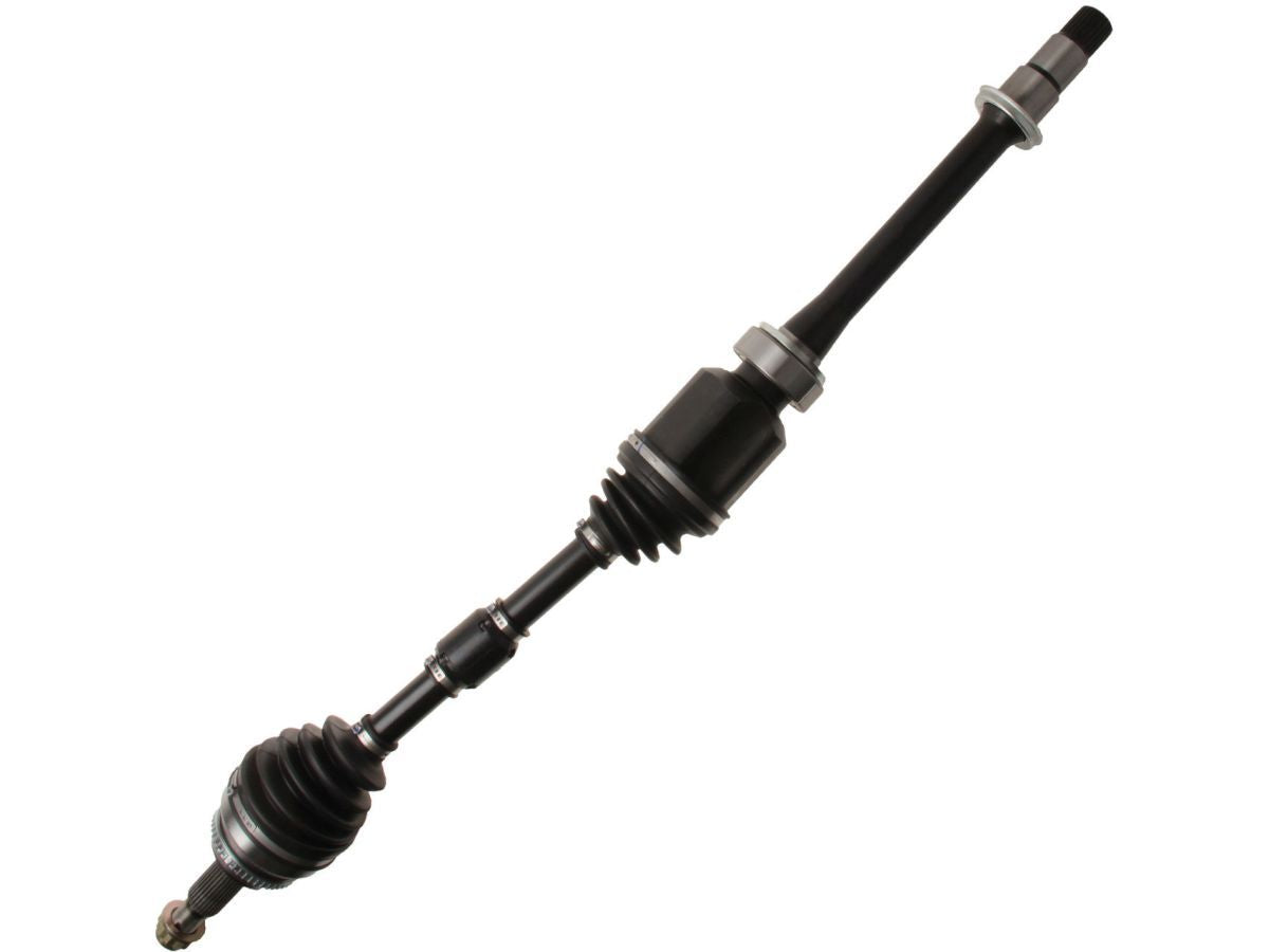 OP Parts Axle Shaft TO10054 Item Image