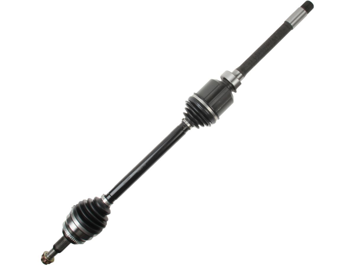 OP Parts Axle Shaft TO10579 Item Image