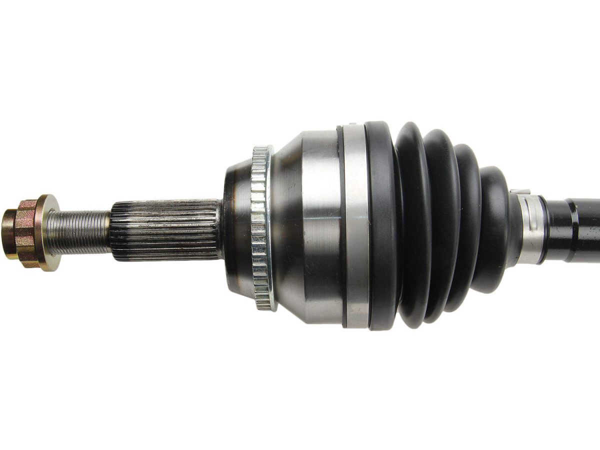 OP Parts CV Axle Shaft