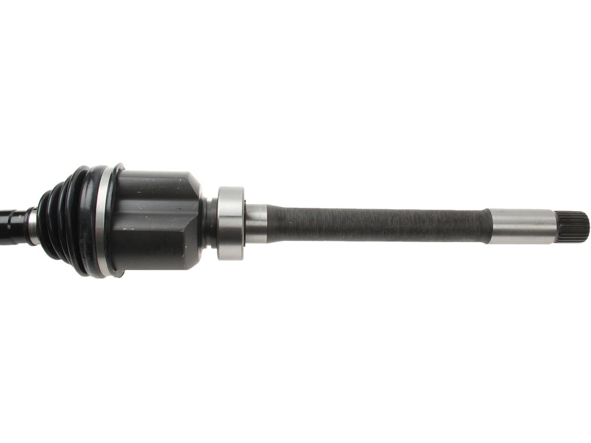 OP Parts CV Axle Shaft