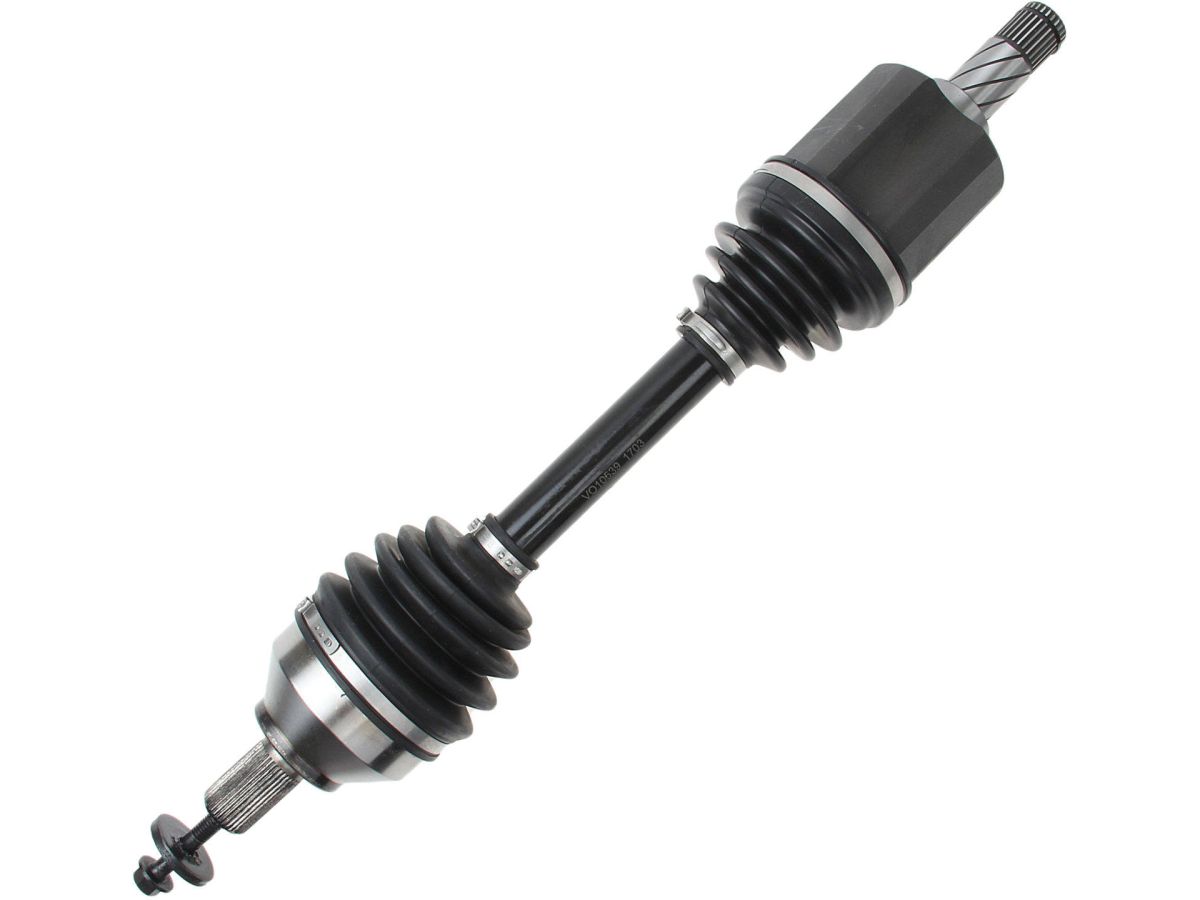 OP Parts Axle Shaft VO10539 Item Image