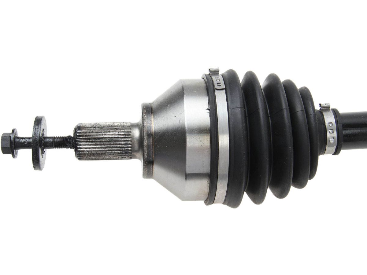 OP Parts CV Axle Shaft