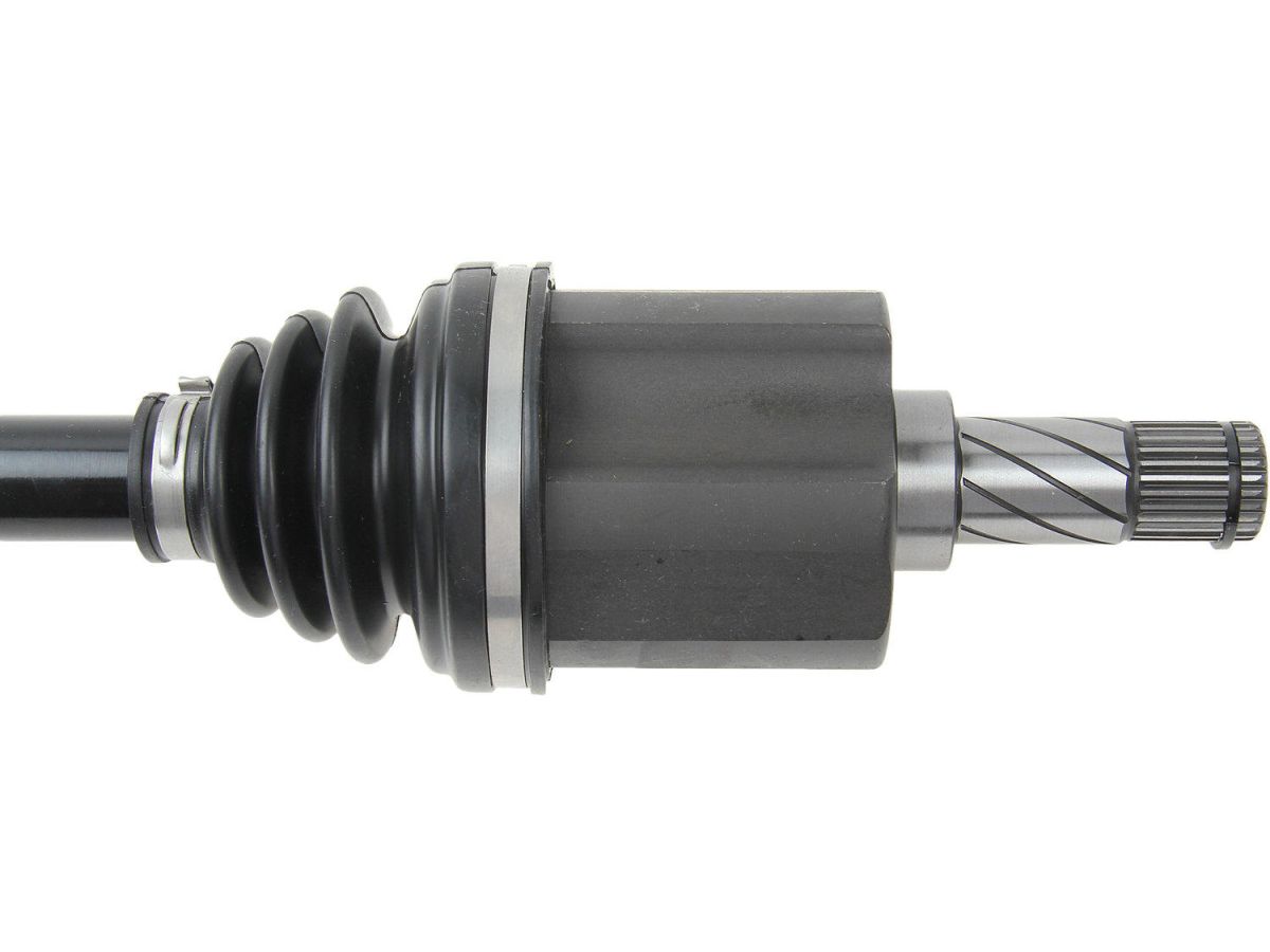 OP Parts CV Axle Shaft