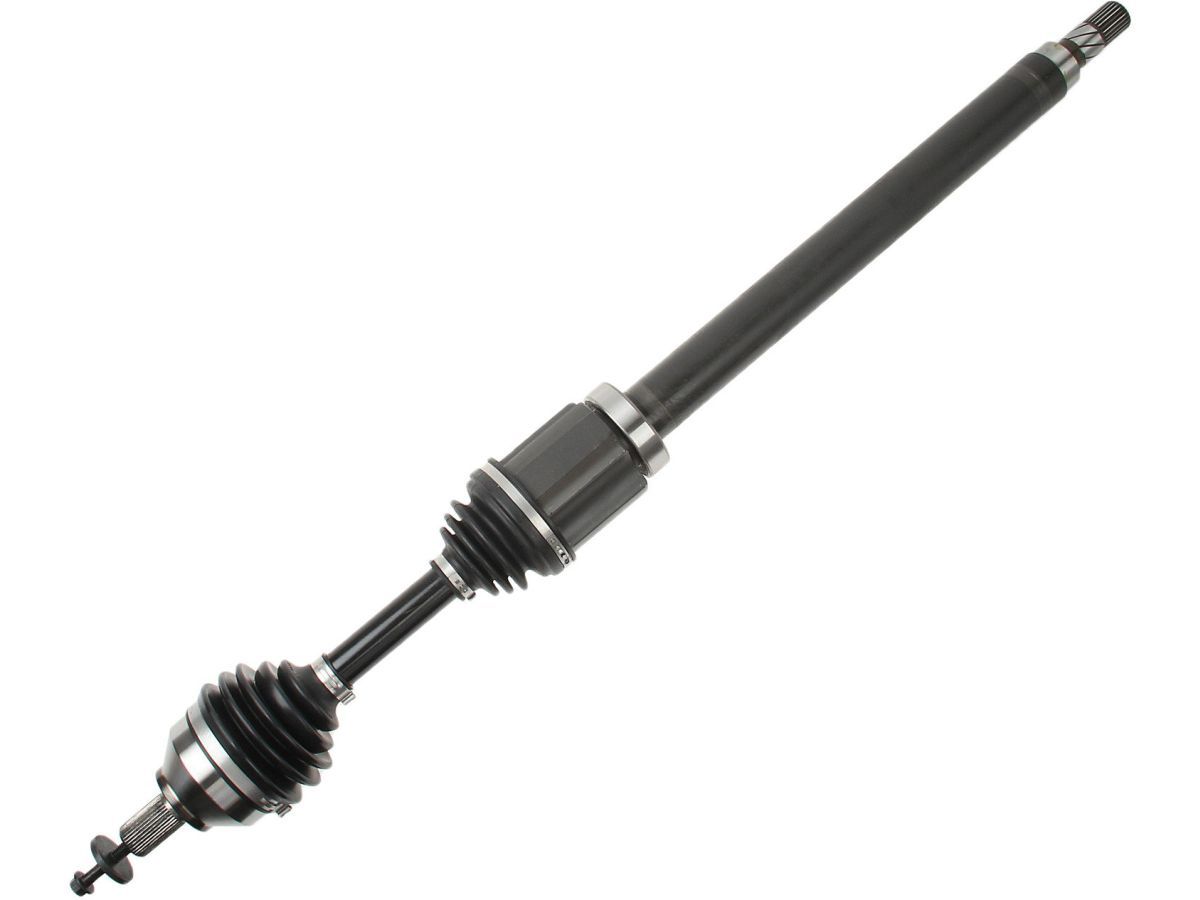 OP Parts Axle Shaft VO10540 Item Image