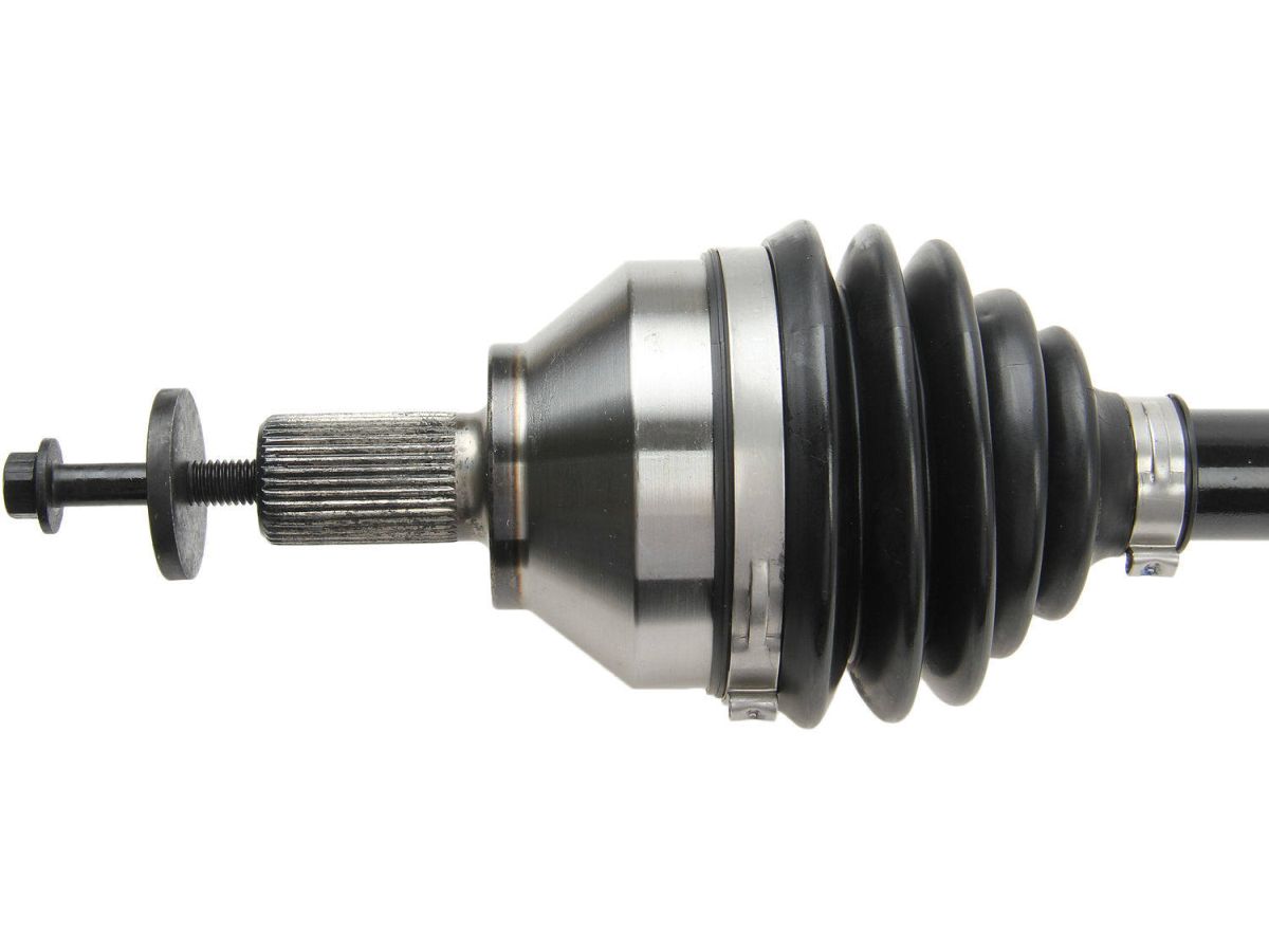 OP Parts CV Axle Shaft