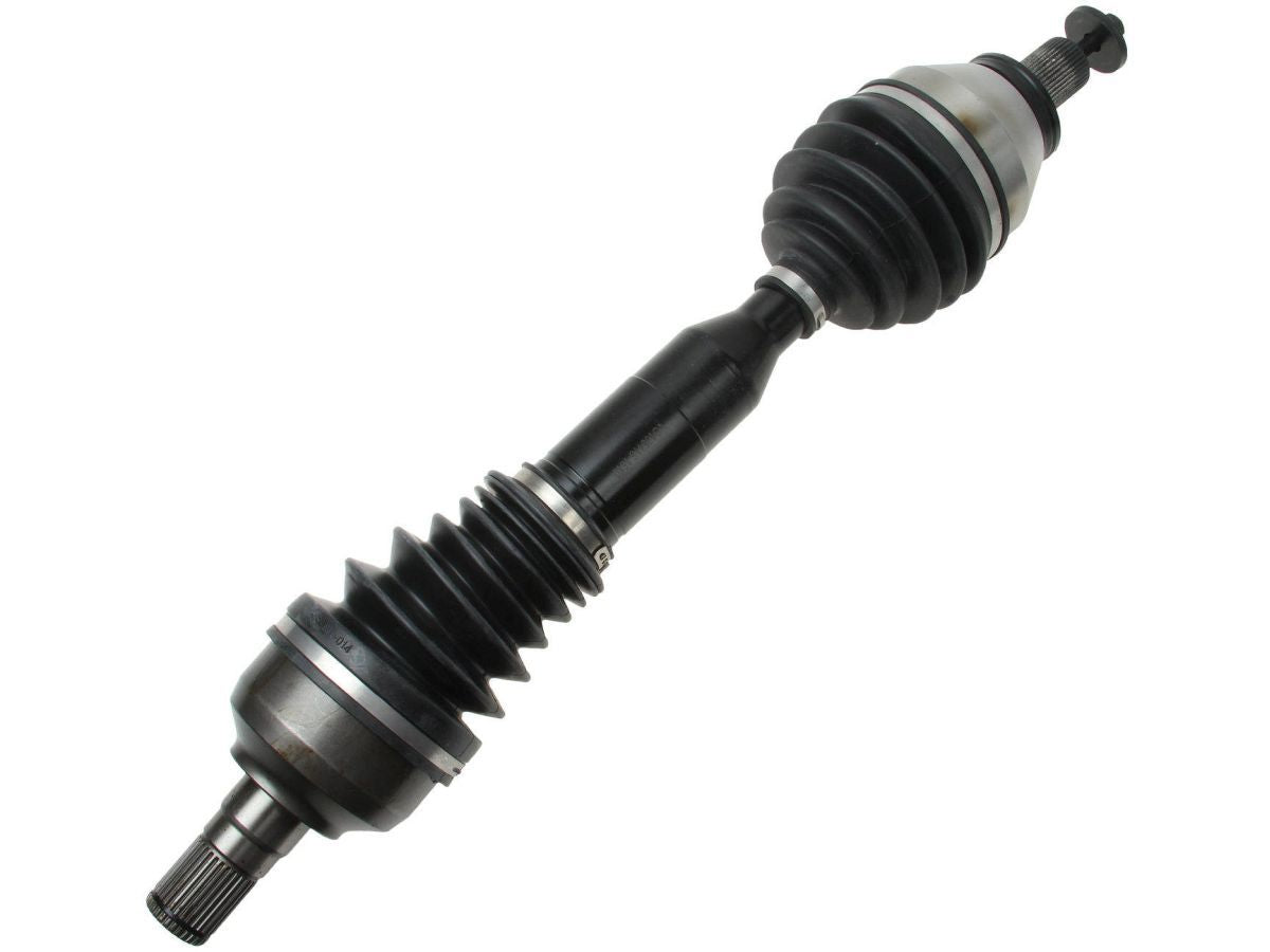 OP Parts Axle Shaft VO10541S Item Image