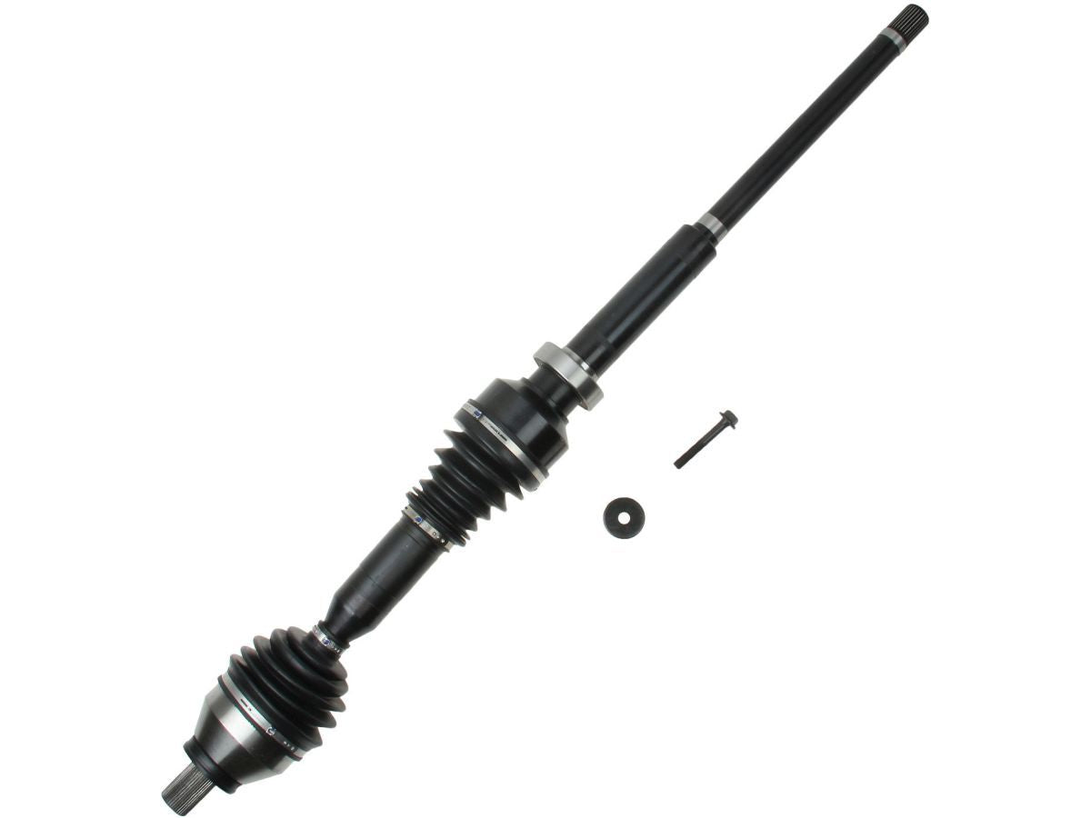 OP Parts Axle Shaft VO10545S Item Image