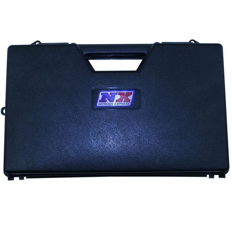 Nitrous Express Molded Carrying Case for Master Flow Check 15965 Main Image