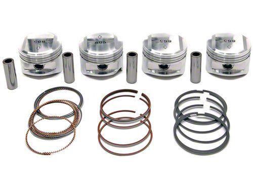 Tomei Pistons 1152860212 Item Image
