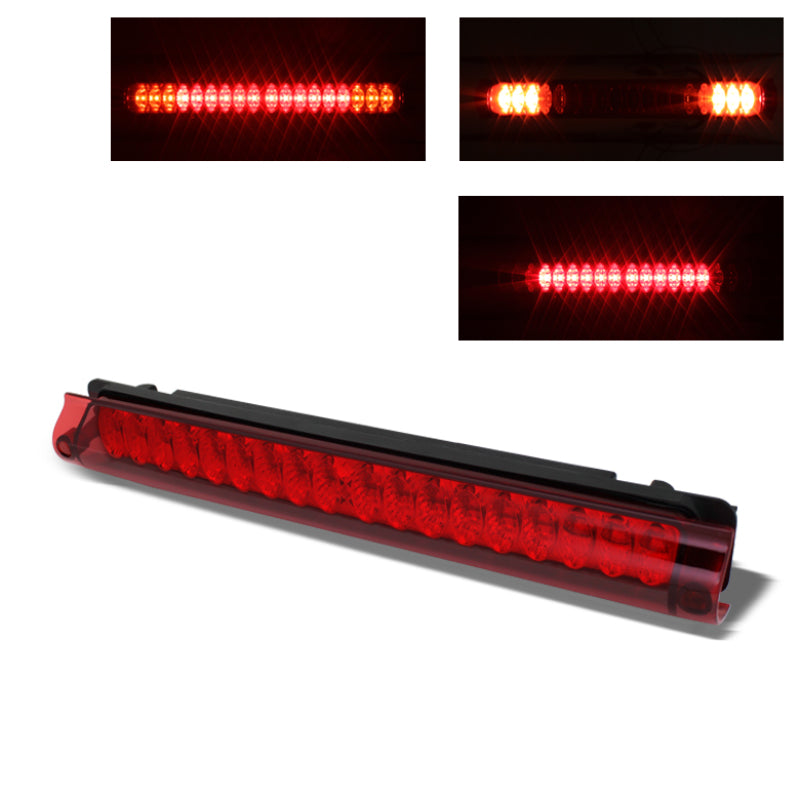 SPYDER SPY xTune Brake Light Lights Brake Lights main image