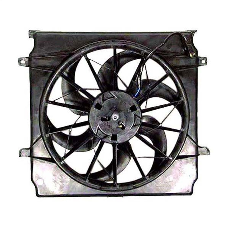 OMIX OMI Cooling Fan Cooling Fans & Shrouds main image