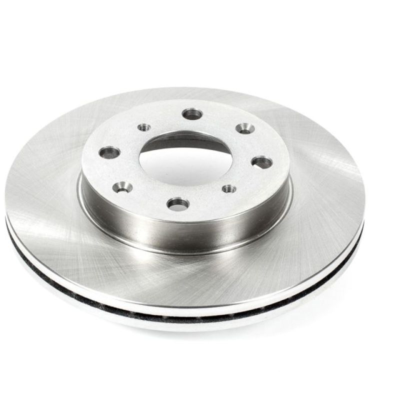 PowerStop PSB Autospecialty Rotor Brakes, Rotors & Pads Brake Rotors - OE main image