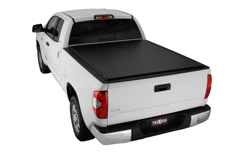 Truxedo TRX Bed Cover - Lo Pro Tonneau Covers Bed Covers - Roll Up main image