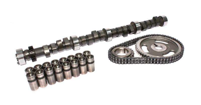 COMP Cams Camshaft Kit CRB 268H SK21-215-4 Main Image