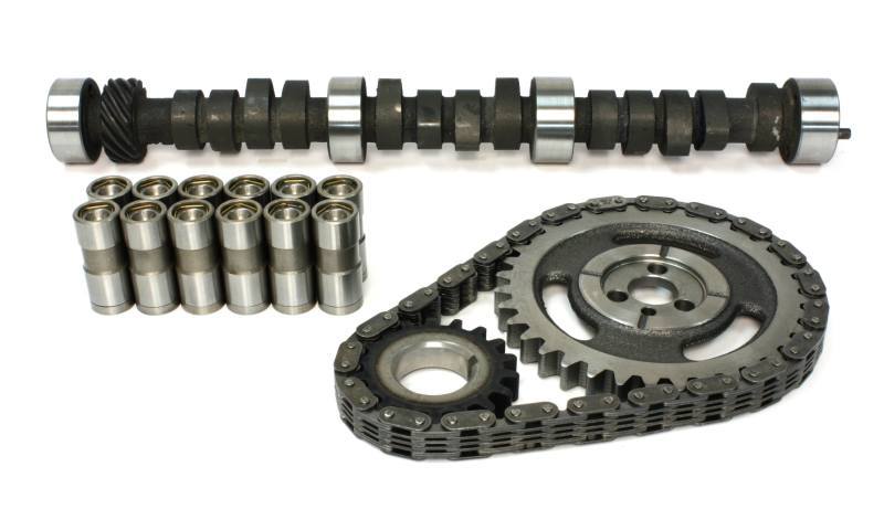 COMP Cams Camshaft Kit C6 260H SK15-201-4 Main Image